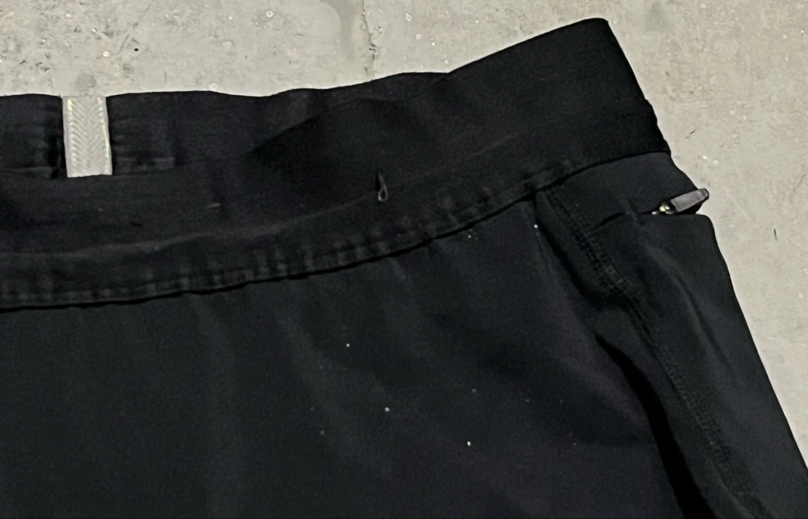 Bermudas de Lycra largas – photo 7